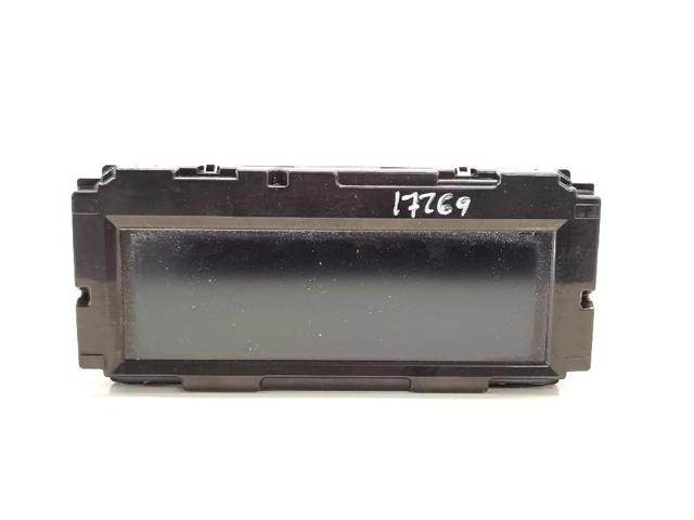 Display Astra  hatchback (2009-2016) original desde 47,92 €