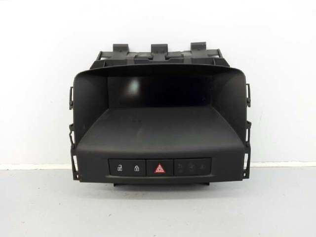Display Opel Astra  hatchback comprar en España