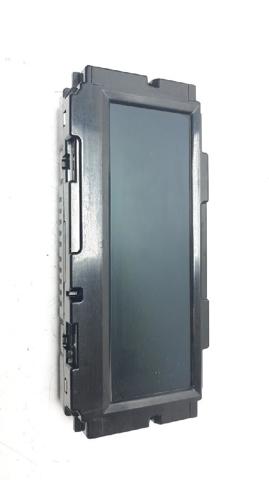Pantalla multifuncion Opel Astra (2009-2016)