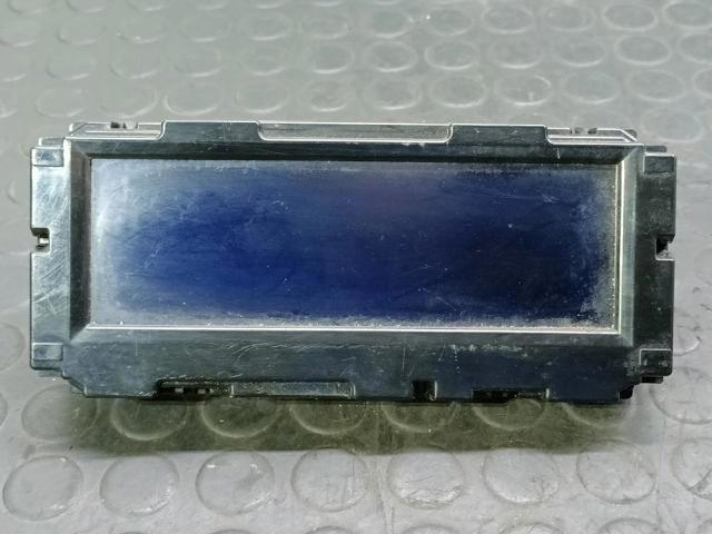 13267984 OPEL Pantalla multifunción  comprar en Oviedo