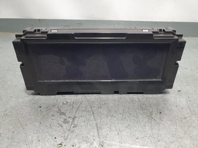 Display Opel Astra ()