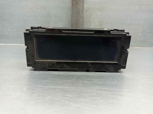 Pantalla multifuncion Opel Astra  (2009-2016)