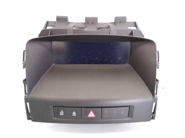 Display para Opel Astra  ()