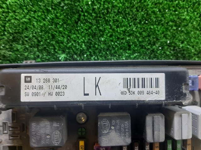 13268301 Opel