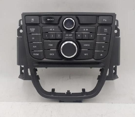 13268686 Opel