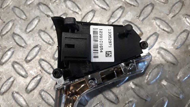 13268686 Opel