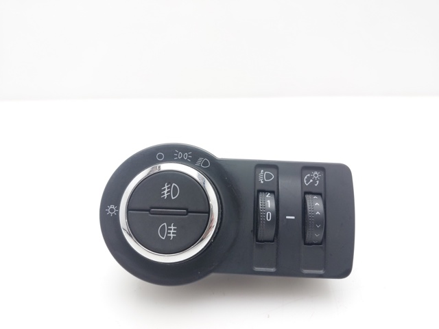 13268703 Opel