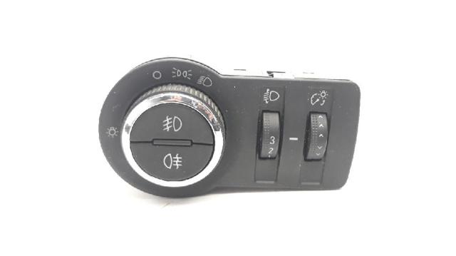 13268703 OPEL  disponible Ourense