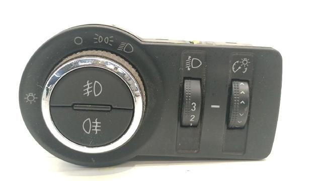13268703 Opel