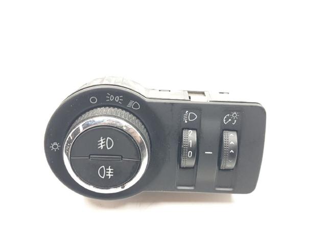 13268703 Opel