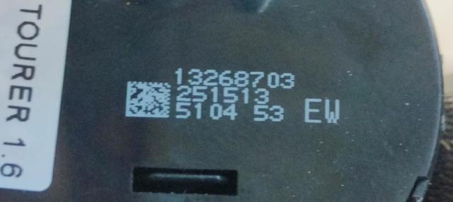 OPEL 13268703  comprar en Murcia