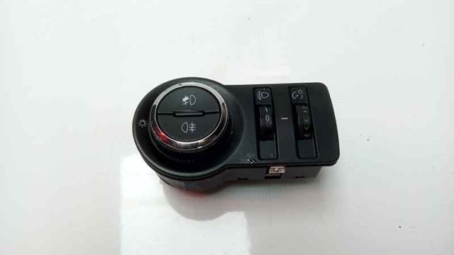 OPEL 13268703  disponible Lugo