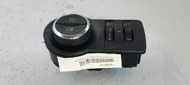 OPEL 13268703 comprar Tarragona