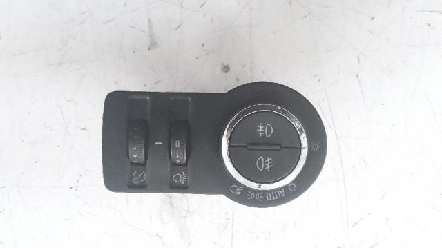 13268703 Opel