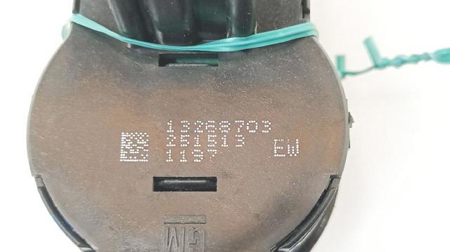OPEL 13268703 comprar Barcelona