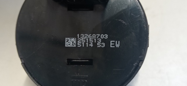 13268703 OPEL comprar Bilbao