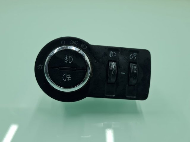 OPEL 13268703  disponible Valladolid
