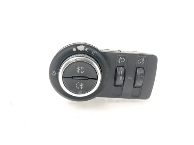 13268703 Opel