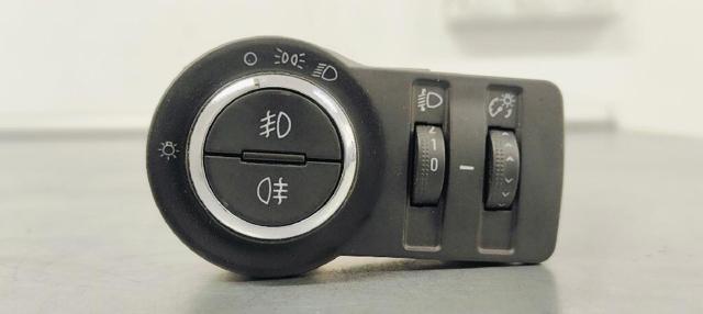 13268703 Opel