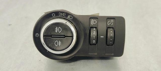 13268703 Opel