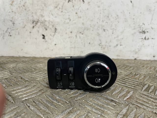 13268703 Opel