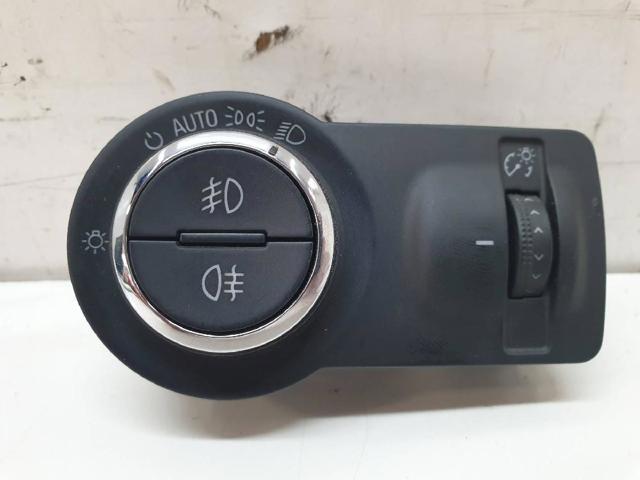 13268707 Opel