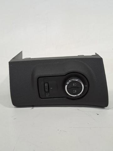 OPEL 13268707 Interruptor de luces en el tablero  comprar en Murcia
