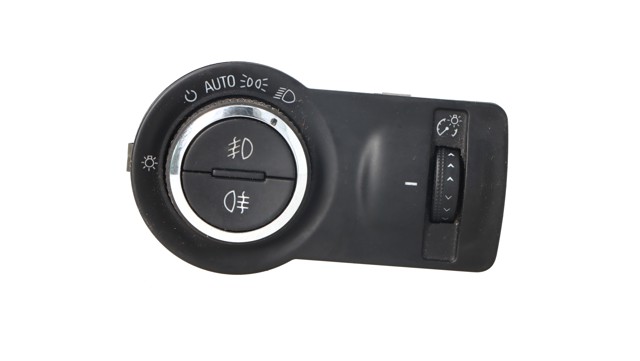 13268707 Opel