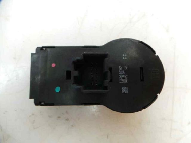 13268707 OPEL Interruptor de luces en el tablero  disponible Vigo