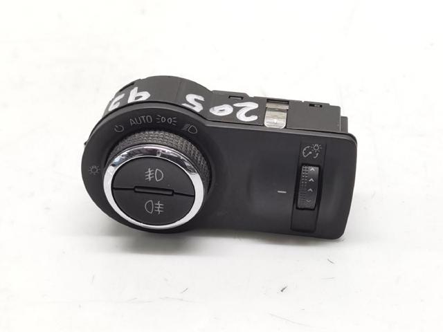 13268707 Opel