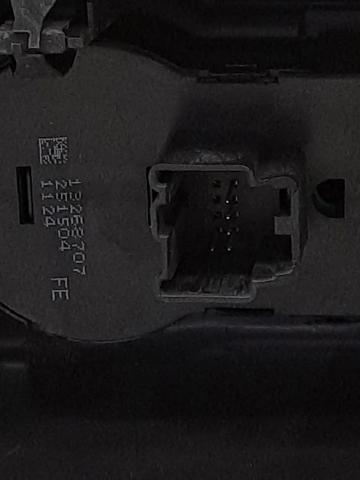OPEL 13268707 Interruptor de luces en el tablero  en stock Salamanca