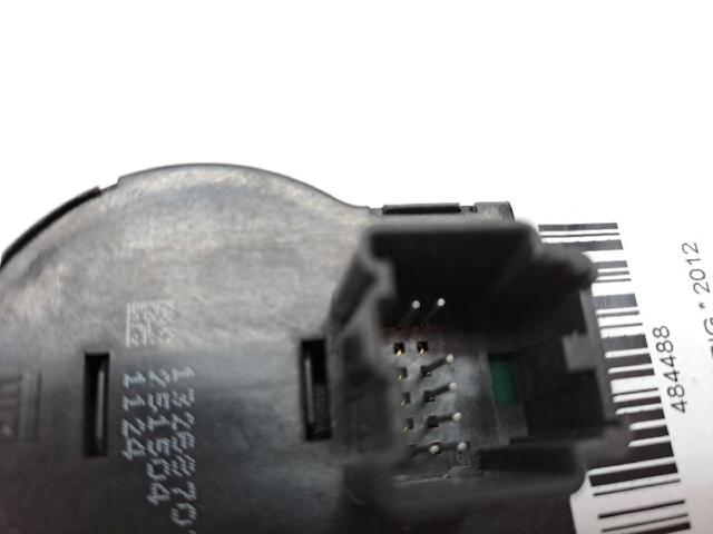 13268707 OPEL Interruptor de luces en el tablero  en stock Huelva