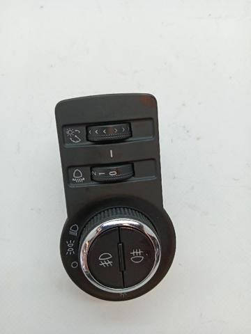 13268707 OPEL Interruptor de luces en el tablero  comprar en Jaén