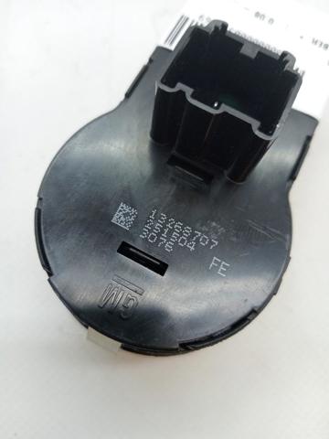 OPEL 13268707 Interruptor de luces en el tablero  en stock Valencia