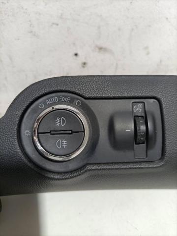 13268707 Opel