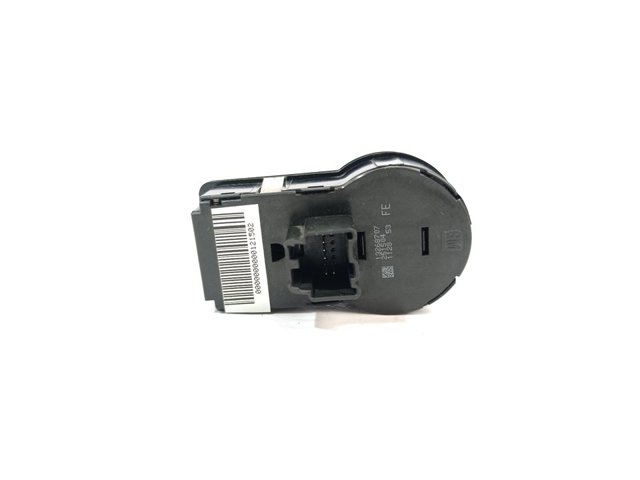 Interruptor de luces en el tablero 13268707 OPEL