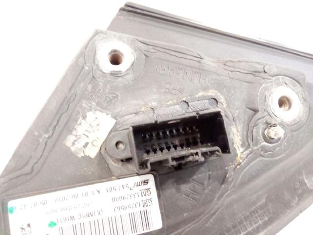 OPEL 13269563 Espejo de retrovisor izquierdo  en stock Terrassa