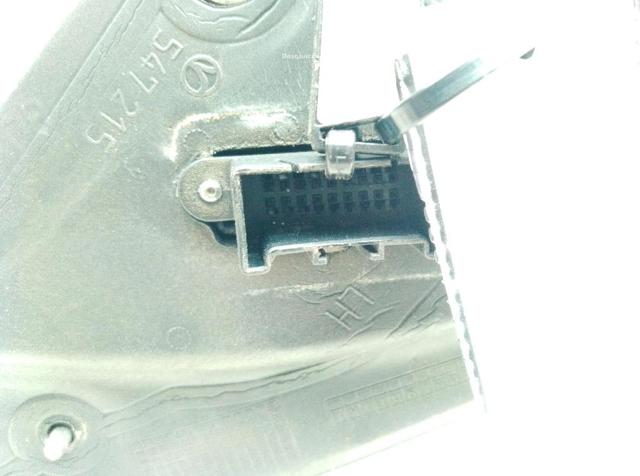 13269566 OPEL Espejo retrovisor izquierdo  comprar en Lleida