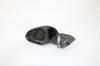 Espejo retrovisor izquierdo 13269566 OPEL