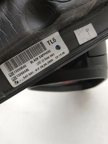 OPEL 13269566 Espejo retrovisor izquierdo  comprar en Murcia