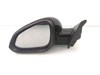 Espejo retrovisor izquierdo 13269566 OPEL