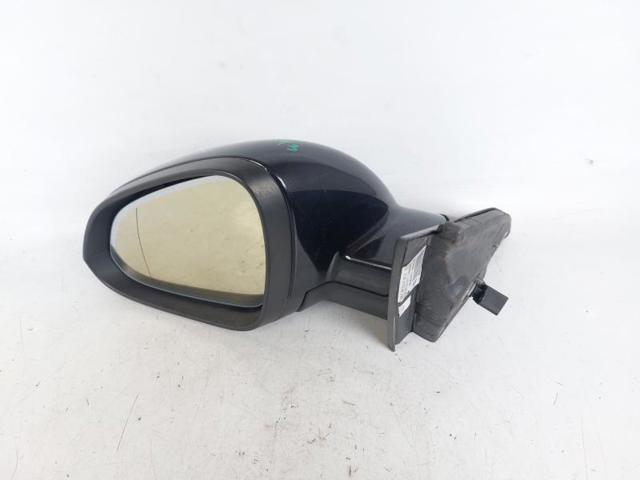 13269566 OPEL Espejo de retrovisor izquierdo  en stock Huelva