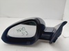 Retrovisor izquierdo 13269568 OPEL