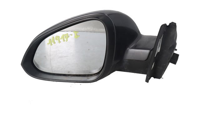 Retrovisor izquierdo 13269568 OPEL