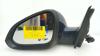 Espejo izquierdo 13269568 OPEL