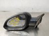 Espejo retrovisor izquierdo 13269569 OPEL