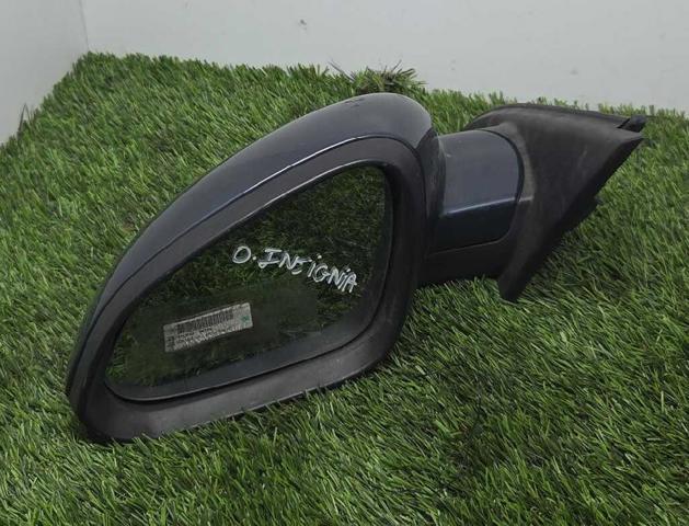 Retrovisor izquierdo Insignia  sedán (2008-2017) original desde 74,05 €