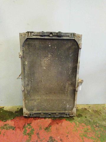 Radiador del motor 1326966 DAF