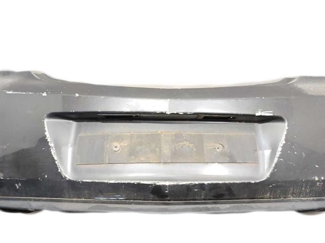 Defensa trasero Opel Insignia  (2008-2017)