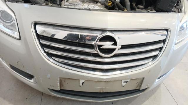 Comprar Parrilla del radiador Opel Insignia  G09 a bajo precio
